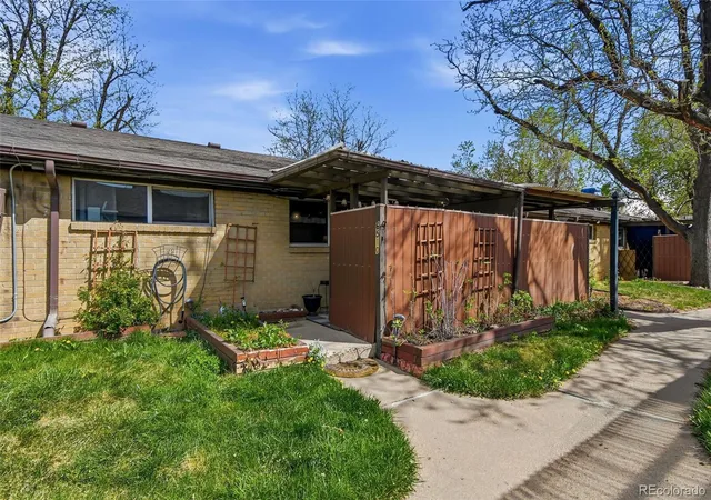 Photo 3 of Condo for sale at 6510 W 14th Avenue, Lakewood, CO 80214 | MLS# 4106275 | Listing updated on 2026-04-17