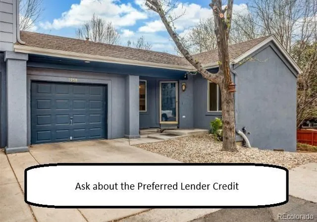 Photo 2 of Townhouse for sale at 1958 S Carr St, Lakewood, CO 80227 | MLS# 7306356 | Listing updated on 2026-08-28