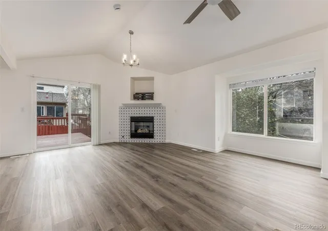 Photo 3 of Townhouse for sale at 1958 S Carr St, Lakewood, CO 80227 | MLS# 7306356 | Listing updated on 2026-08-28