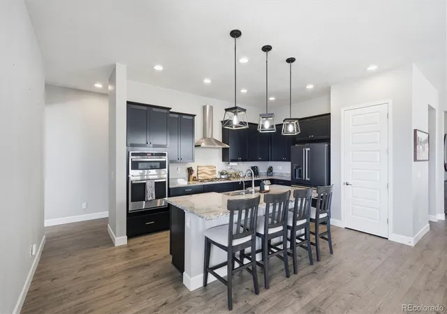 Photo 2 of Single family home for sale at 3258 Carabiner St, Castle Rock, CO 80108 | MLS# 8475558 | Listing updated on 2026-09-24