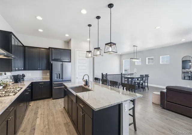 Photo 4 of Single family home for sale at 3258 Carabiner St, Castle Rock, CO 80108 | MLS# 8475558 | Listing updated on 2026-09-24