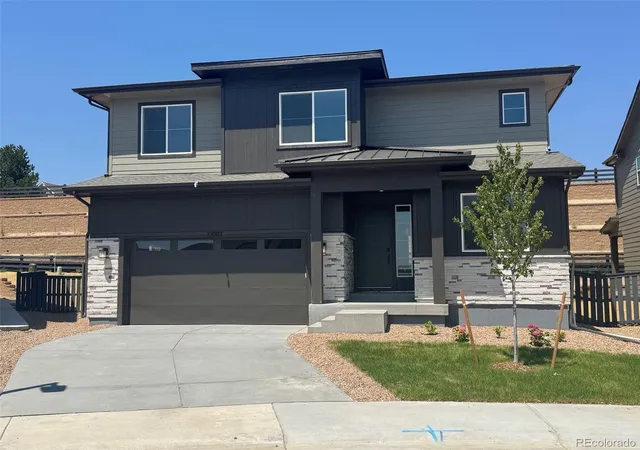 1st image of 21007 Grays Peak Dr, Parker, CO 80138 | MLS# 5622891