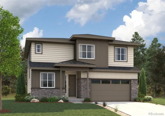 9th image of 21007 Grays Peak Dr, Parker, CO 80138 | MLS# 5622891