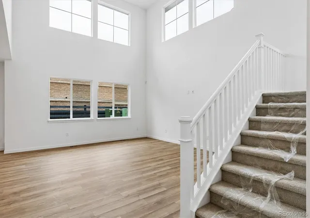 Photo 3 of Single family home for sale at 21007 Grays Peak Dr, Parker, CO 80138 | MLS# 5622891 | Listing updated on 2026-10-08