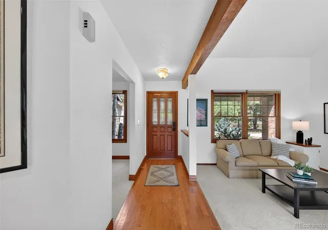 Photo 4 of Single family home for sale at 4 Oakmont Ln, Littleton, CO 80127 | MLS# 4401645 | Listing updated on 2026-10-27