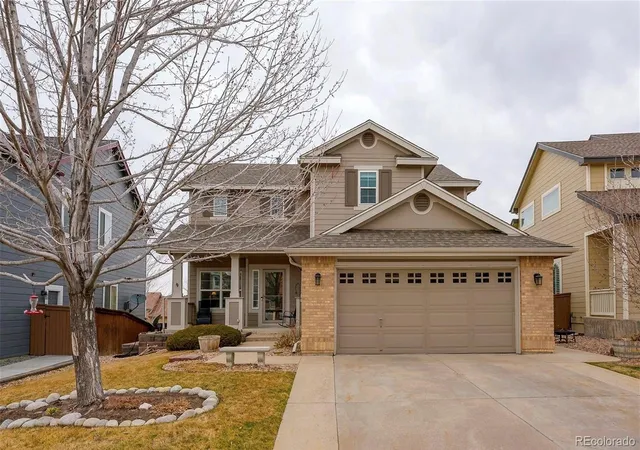 1st image of 10207 Bentwood Cir, Highlands Ranch, CO 80126 | MLS# 7692346