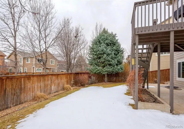 35th image of 10207 Bentwood Cir, Highlands Ranch, CO 80126 | MLS# 7692346
