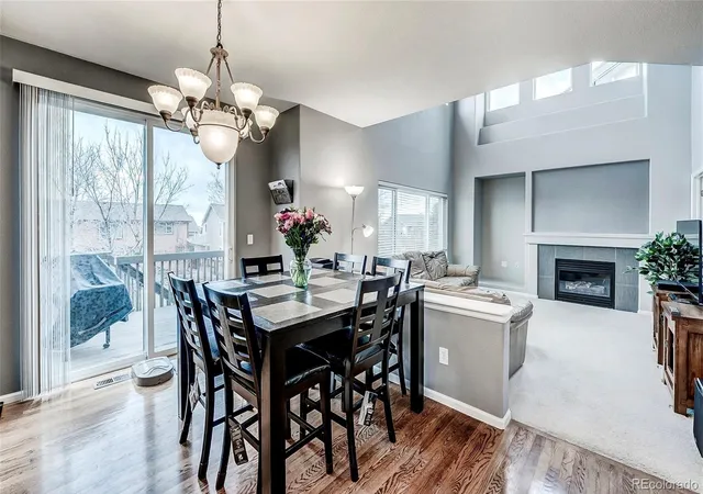 4th image of 10207 Bentwood Cir, Highlands Ranch, CO 80126 | MLS# 7692346