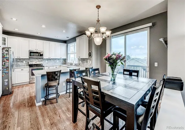 5th image of 10207 Bentwood Cir, Highlands Ranch, CO 80126 | MLS# 7692346