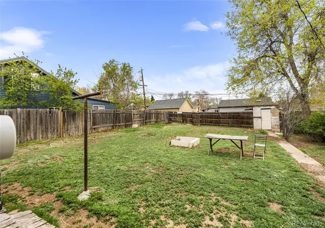 3rd image of 741 Quitman St, Denver, CO 80204 | MLS# 2938484