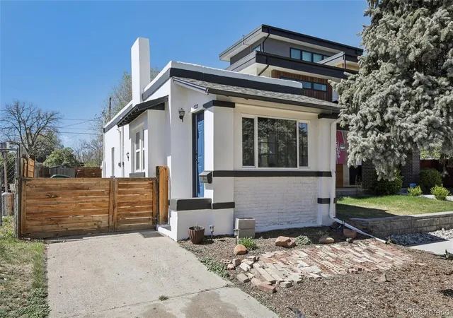 Homes for sale in Denver, CO | 2715 N Cook St, Denver, CO 80205 | MLS# 1700824