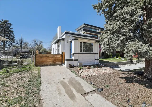 Homes for sale in Denver, CO | 2715 N Cook St, Denver, CO 80205 | MLS# 1700824