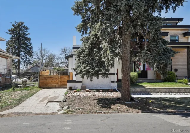Homes for sale in Denver, CO | 2715 N Cook St, Denver, CO 80205 | MLS# 1700824