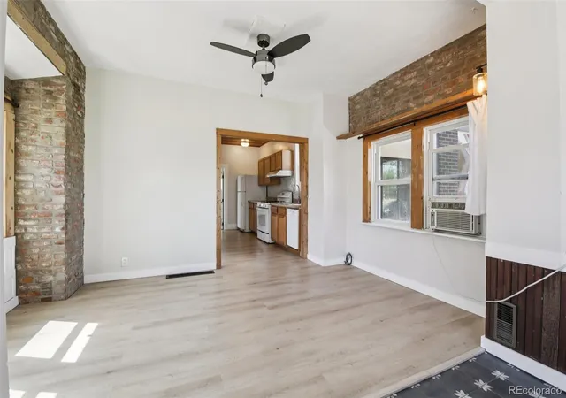 Homes for sale in Denver, CO | 2715 N Cook St, Denver, CO 80205 | MLS# 1700824
