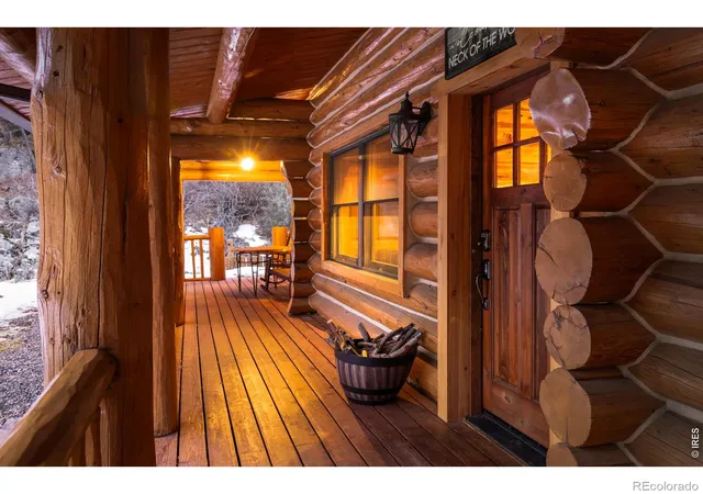 2nd image of 14142 N Saint Vrain Dr, Lyons, CO 80540 | MLS# IR1055508