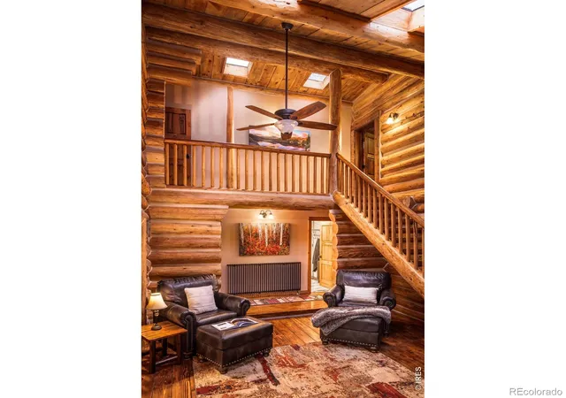3rd image of 14142 N Saint Vrain Dr, Lyons, CO 80540 | MLS# IR1055508