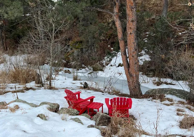 50th image of 14142 N Saint Vrain Dr, Lyons, CO 80540 | MLS# IR1055508