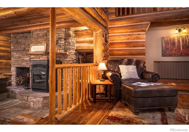5th image of 14142 N Saint Vrain Dr, Lyons, CO 80540 | MLS# IR1055508
