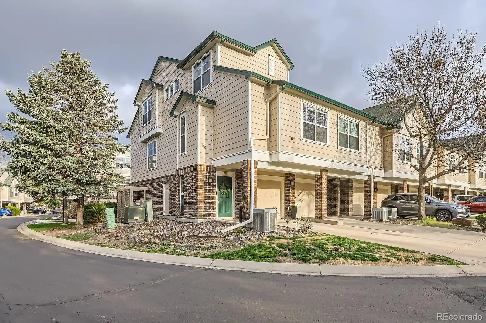Listing Photo 2 - Condo for sale in 1630 Egret Wy located at 1630 Egret Wy, Superior, CO 80027 - Unit #20