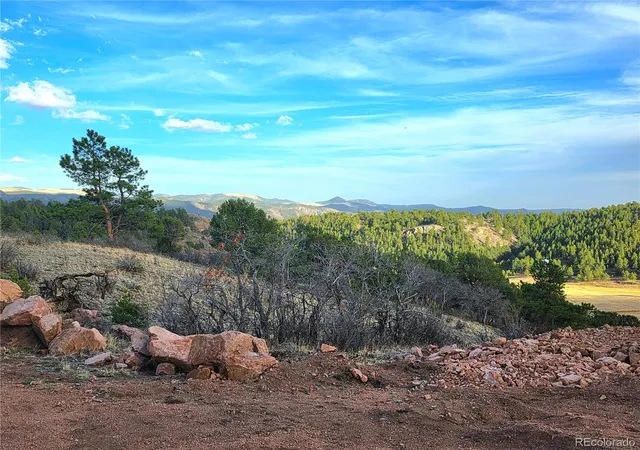 1st image of 204 Pine Rd, Florissant, CO 80816 | MLS# 2845410