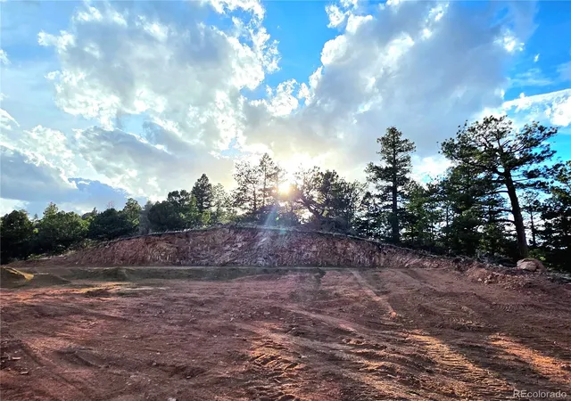 4th image of 204 Pine Rd, Florissant, CO 80816 | MLS# 2845410