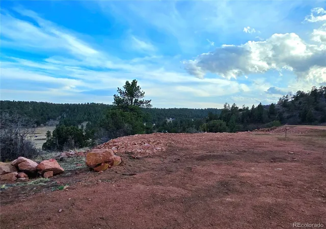 5th image of 204 Pine Rd, Florissant, CO 80816 | MLS# 2845410