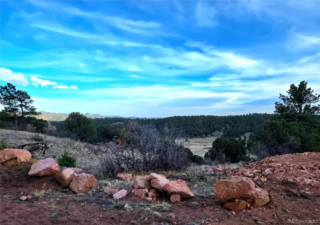 2nd image of 204 Pine Rd, Florissant, CO 80816 | MLS# 2845410
