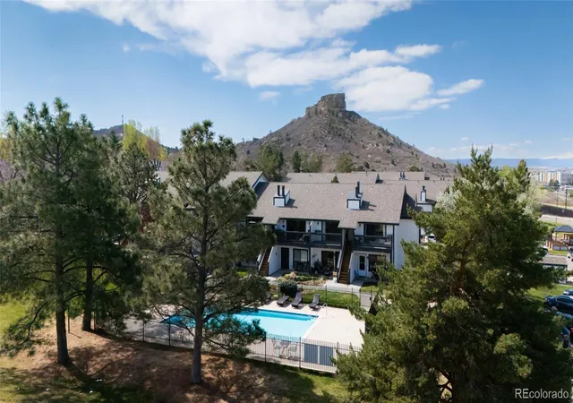 Photo 2 of Condo for sale at 532 Oakwood Dr #B207, Castle Rock, CO 80104 | MLS# 7950432 | Listing updated on 2026-09-13