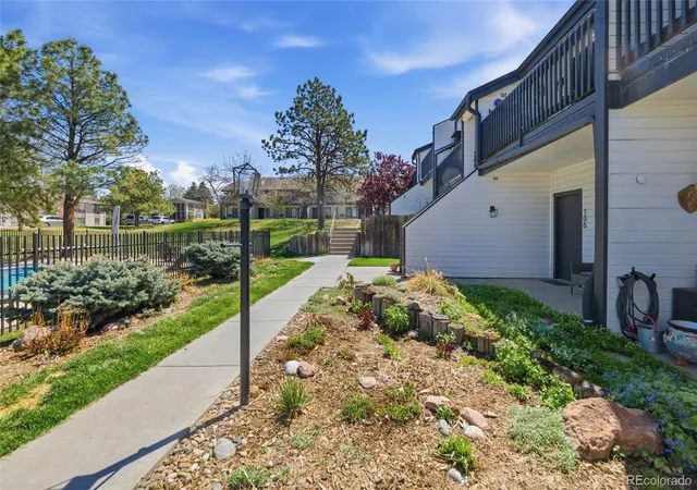 Homes for sale in Castle Rock, CO | 532 Oakwood Dr #B207, Castle Rock, CO 80104 | MLS# 7950432