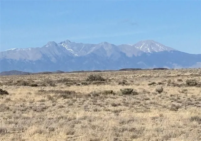 Photo 2 of Land for sale at 00 Esquala Dr, Jaroso, CO 81138 | MLS# 4997088 | Listing updated on 2026-04-04