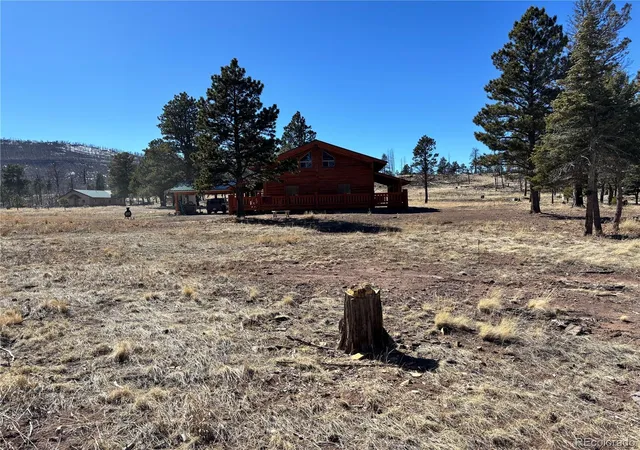 Homes for sale in Fort Garland, CO | 00 Hart Ln, Fort Garland, CO 81133 | MLS# 7295828