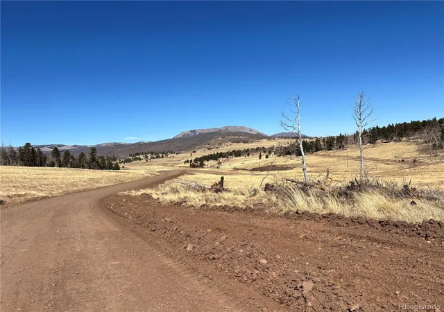 Homes for sale in Fort Garland, CO | 00 Forbes Park Rd, Fort Garland, CO 81133 | MLS# 2068440