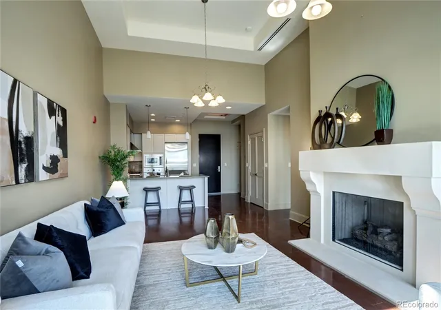 Homes for sale in Greenwood Village, CO | 5455 Landmark Pl #1403, Greenwood Village, CO 80111 | MLS# 3255009