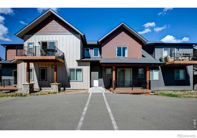 Photo 1 of Condo for sale at 1802 Wildfire Rd #204, Estes Park, CO 80517 | MLS# IR1055524 | Listing updated on 2026-10-07