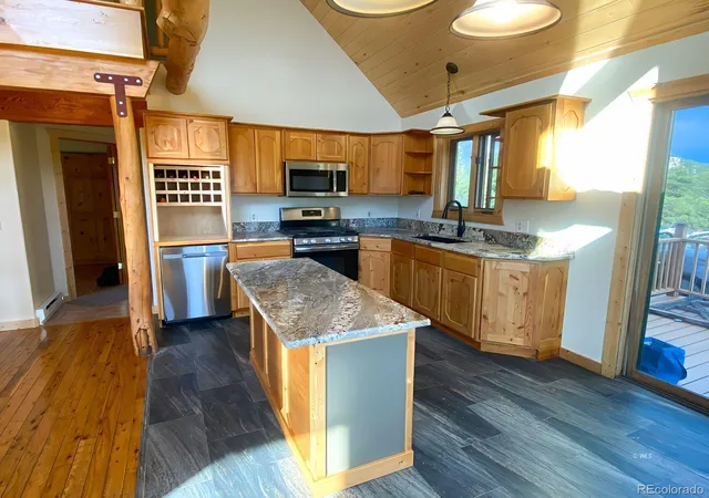 4th image of 595 Dead Mule Ln, Westcliffe, CO 81252 | MLS# 6446522