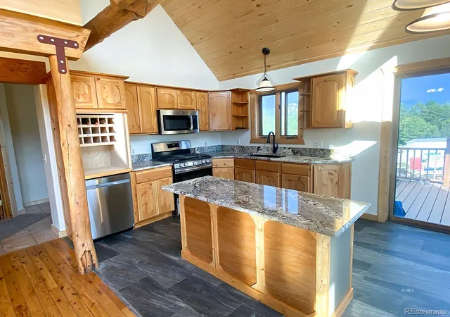 5th image of 595 Dead Mule Ln, Westcliffe, CO 81252 | MLS# 6446522