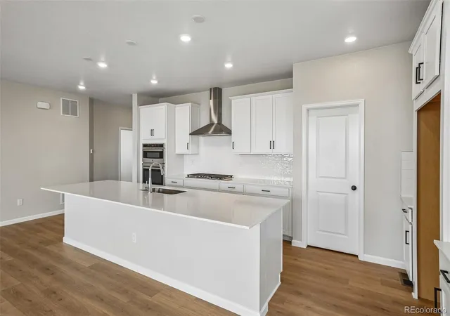 Photo 2 of Single family home for sale at 3567 Recess Ln, Castle Rock, CO 80108 | MLS# 9153844 | Listing updated on 2026-09-27