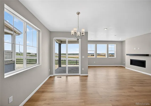 Photo 3 of Single family home for sale at 3567 Recess Ln, Castle Rock, CO 80108 | MLS# 9153844 | Listing updated on 2026-09-27