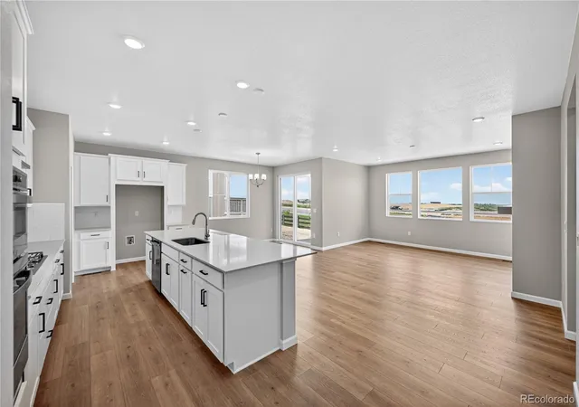 Photo 4 of Single family home for sale at 3567 Recess Ln, Castle Rock, CO 80108 | MLS# 9153844 | Listing updated on 2026-09-27