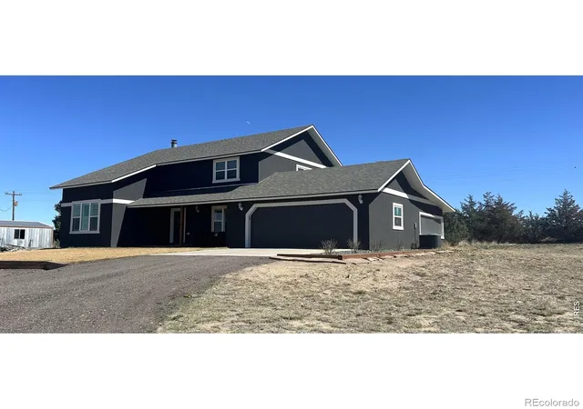 Homes for sale in Fort Morgan, CO | 19909 County Road M, Fort Morgan, CO 80701 | MLS# IR1055531