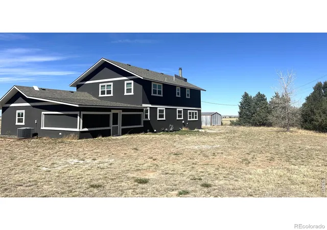 Homes for sale in Fort Morgan, CO | 19909 County Road M, Fort Morgan, CO 80701 | MLS# IR1055531