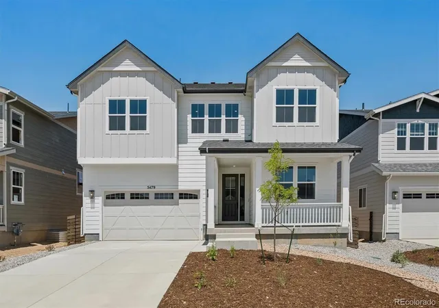 1st image of 5479 Green Thumb Ave, Firestone, CO 80504 | MLS# 7963408
