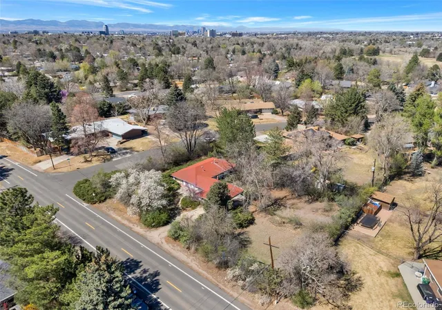 Photo 2 of Single family home for sale at 6805 E Jewell Ave, Denver, CO 80224 | MLS# 5613141 | Listing updated on 2026-09-01