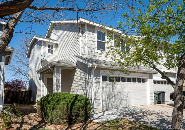 Photo 1 of Townhouse for sale at 3825 E 94th Avenue, Thornton, CO 80229 | MLS# 5390045 | Listing updated on 2026-09-12