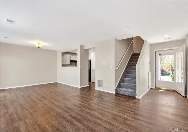 Photo 3 of Townhouse for sale at 3825 E 94th Avenue, Thornton, CO 80229 | MLS# 5390045 | Listing updated on 2026-09-12