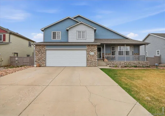 Homes for sale in Wellington, CO | 3325 Crazy Horse Dr, Wellington, CO 80549 | MLS# IR1055540