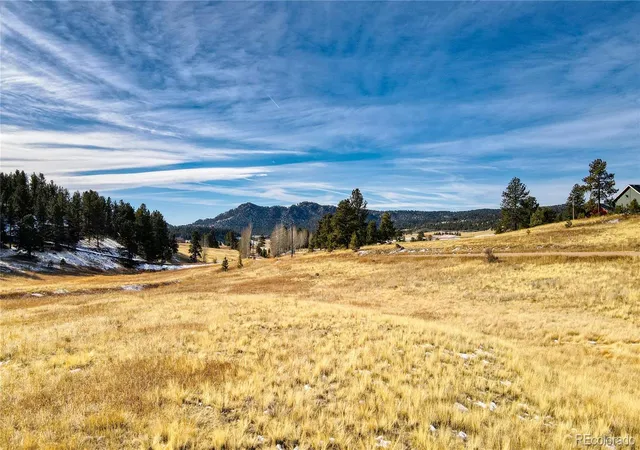 Homes for sale in Florissant, CO | 150 High Pasture Rd, Florissant, CO 80816 | MLS# 3512588
