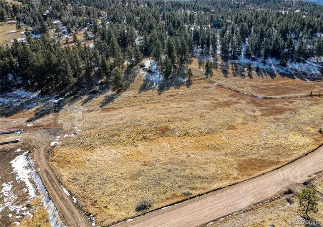 Homes for sale in Florissant, CO | 150 High Pasture Rd, Florissant, CO 80816 | MLS# 3512588