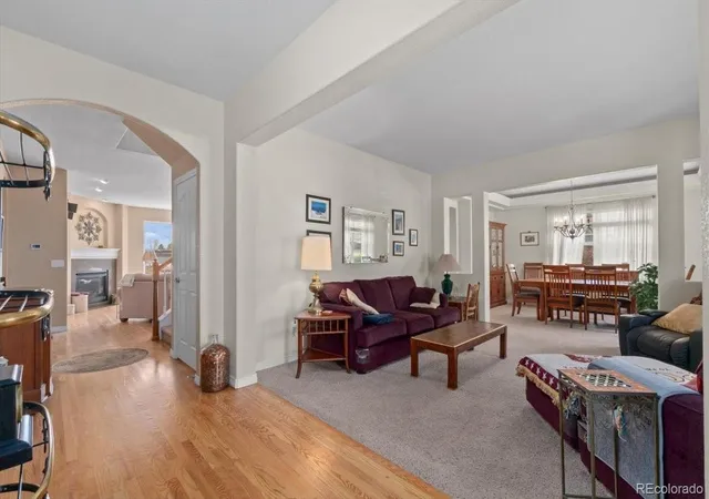Homes for sale in Broomfield, CO | 13251 Wild Basin Wy, Broomfield, CO 80020 | MLS# 9594019