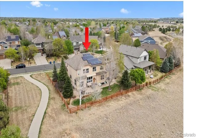 Homes for sale in Broomfield, CO | 13251 Wild Basin Wy, Broomfield, CO 80020 | MLS# 9594019
